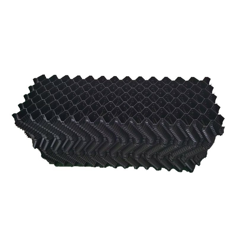 S波填料<br>S-wave packing