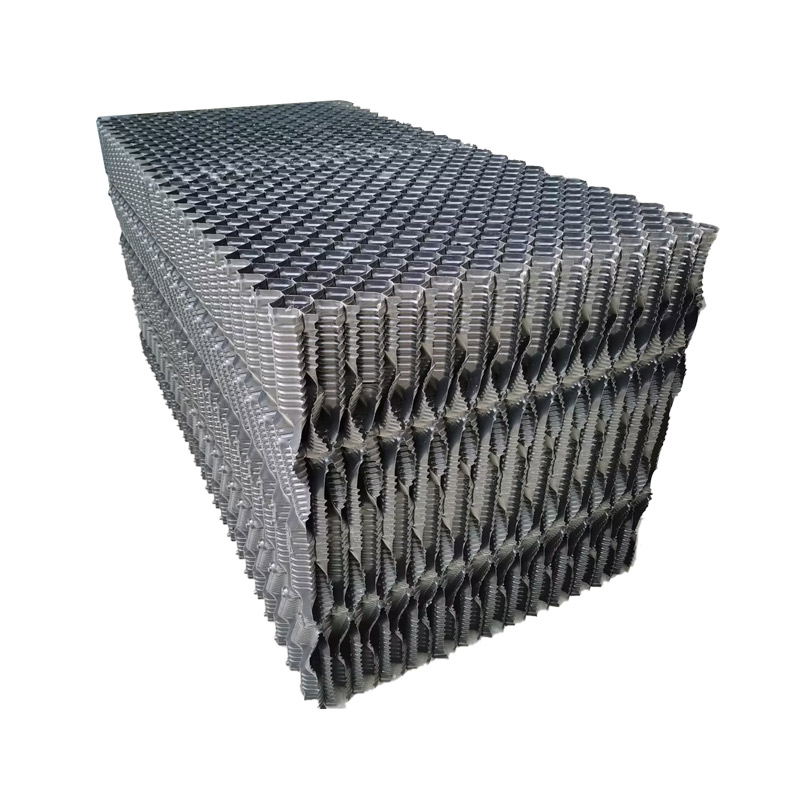 哈蒙逆流塔填料<br>Hammond countercurrent tower packing