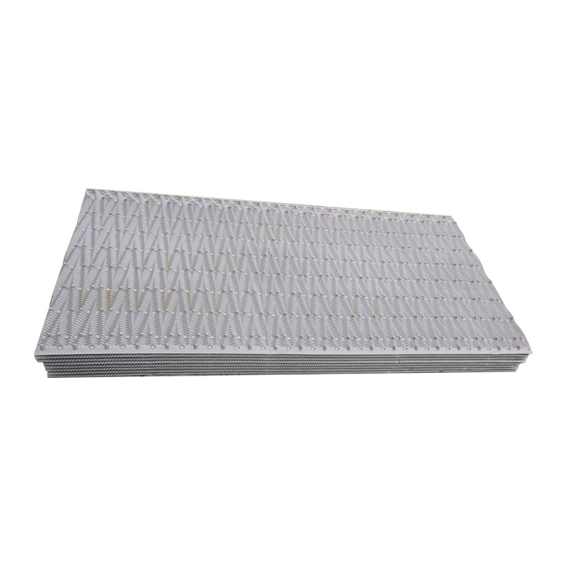 空研横流填料<br>Air grinding cross flow packing