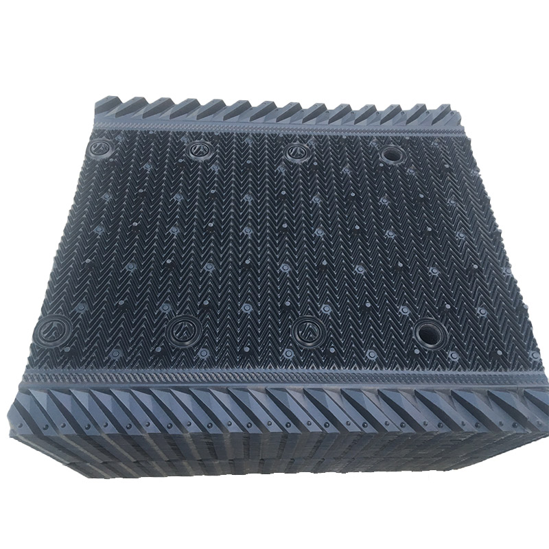 冷却塔填料<br>Cooling tower packing