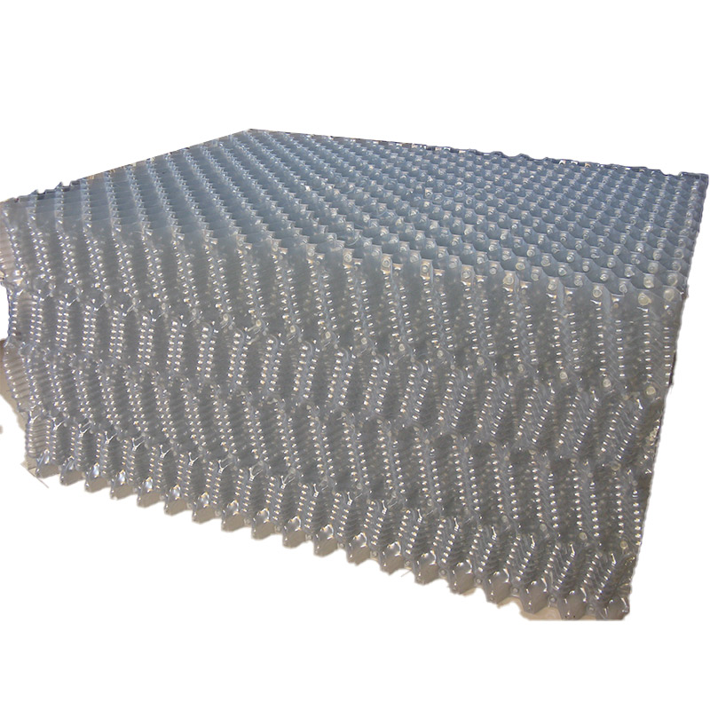冷却塔填料<br>Cooling tower packing