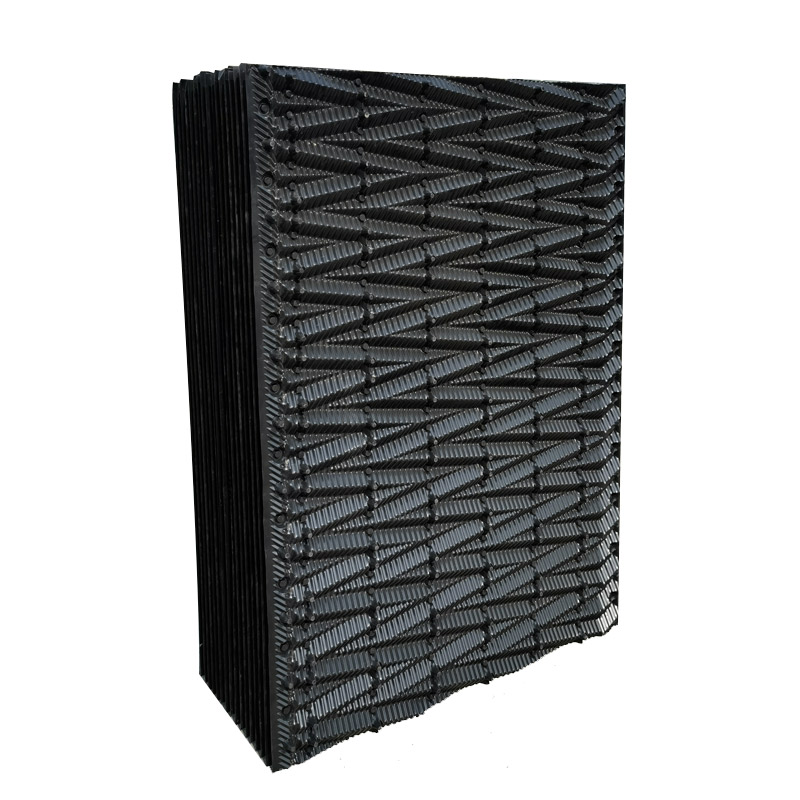 冷却塔填料<br>Cooling tower packing