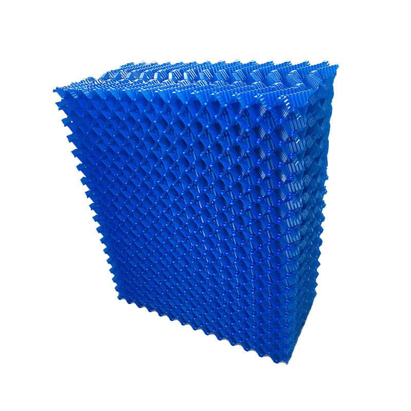 冷却塔填料<br>Cooling tower packing