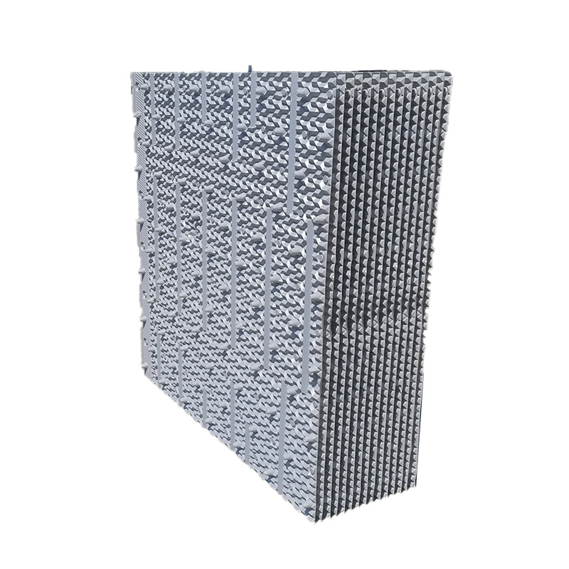 冷却塔填料<br>Cooling tower packing