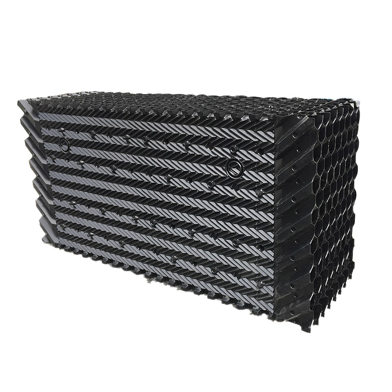 冷却塔填料<br>Cooling tower packing