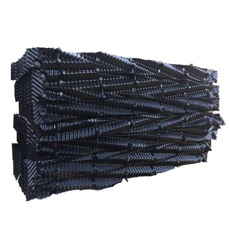 冷却塔填料<br>Cooling tower packing