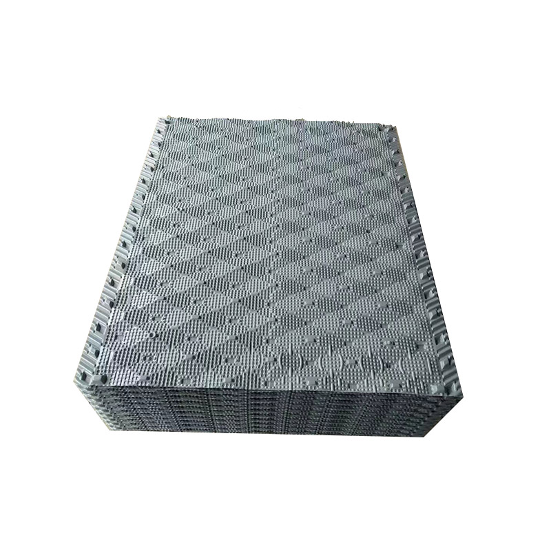 冷却塔填料<br>Cooling tower packing