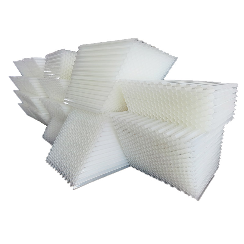 冷却塔填料<br>Cooling tower packing