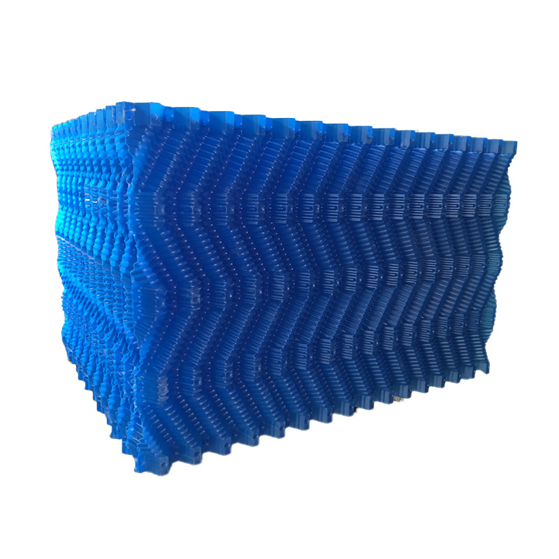 冷却塔填料<br>Cooling tower packing