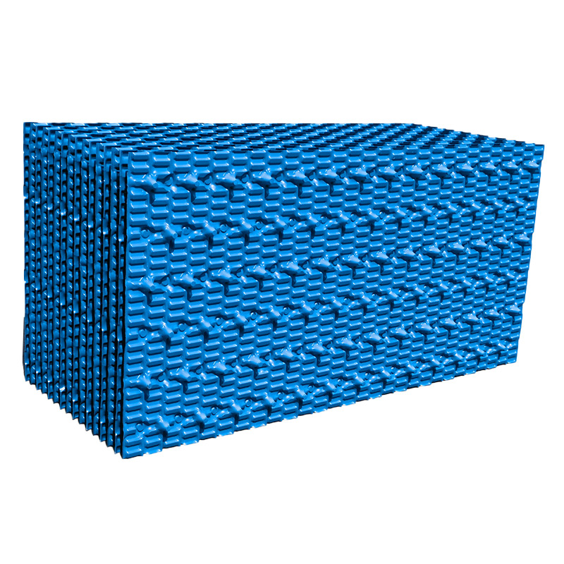 冷却塔填料<br>Cooling tower packing