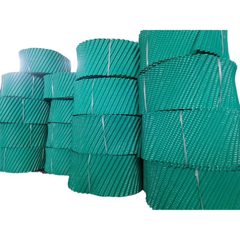 冷却塔填料<br>Cooling tower packing